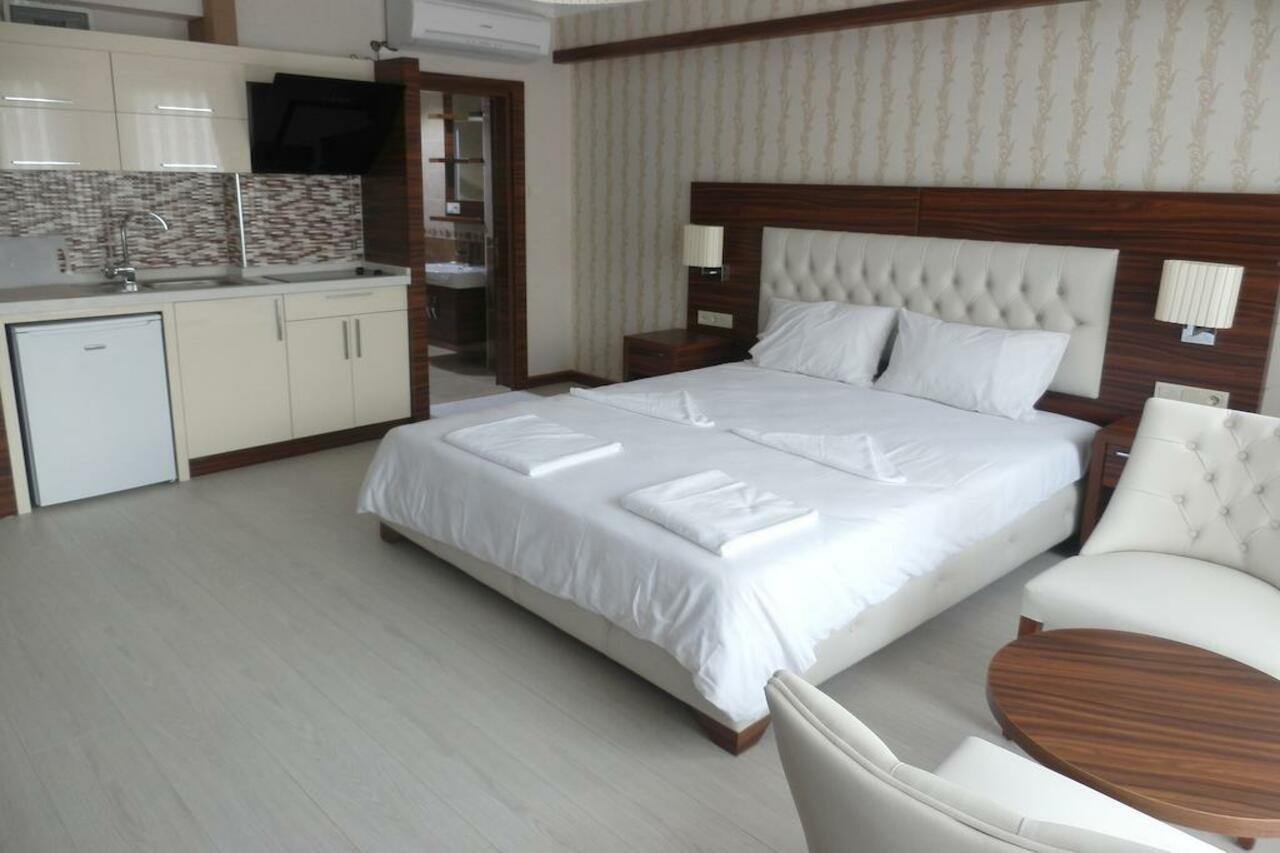 Apartmán New House Istanbulská provincie Exteriér fotografie