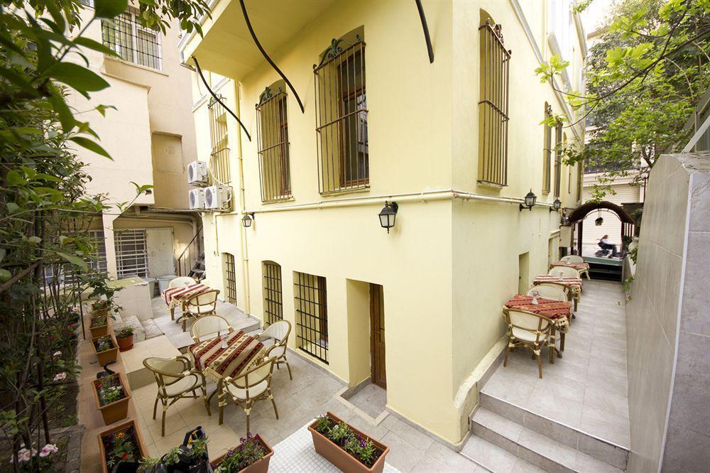 Apartmán New House Istanbulská provincie Exteriér fotografie