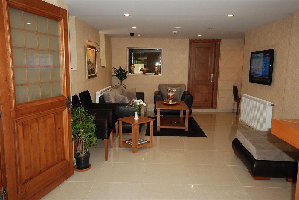 Apartmán New House Istanbulská provincie Exteriér fotografie