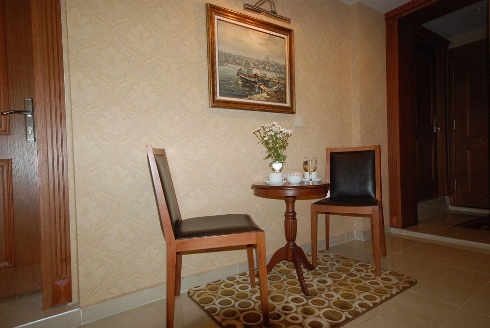 Apartmán New House Istanbulská provincie Exteriér fotografie