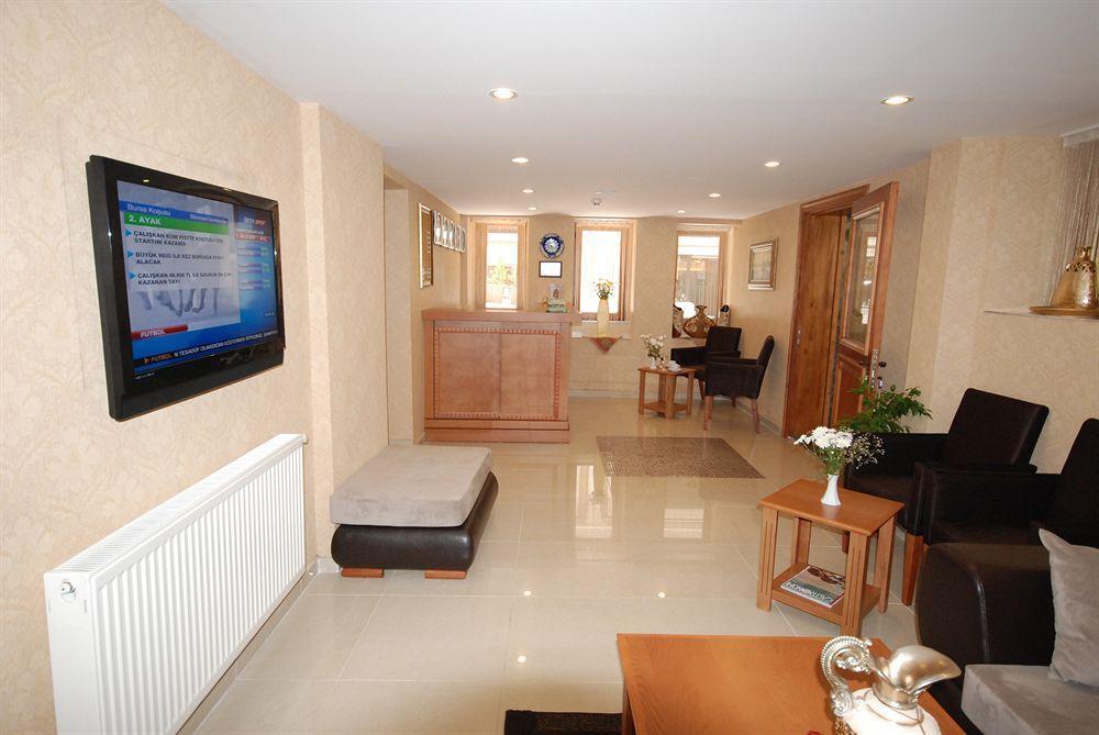 Apartmán New House Istanbulská provincie Exteriér fotografie
