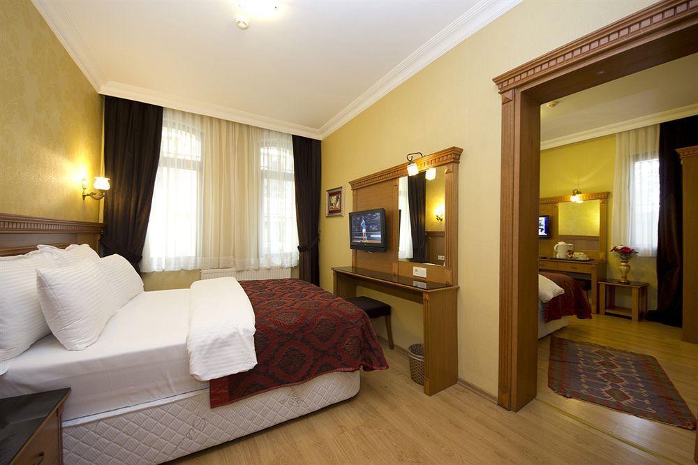 Apartmán New House Istanbulská provincie Exteriér fotografie