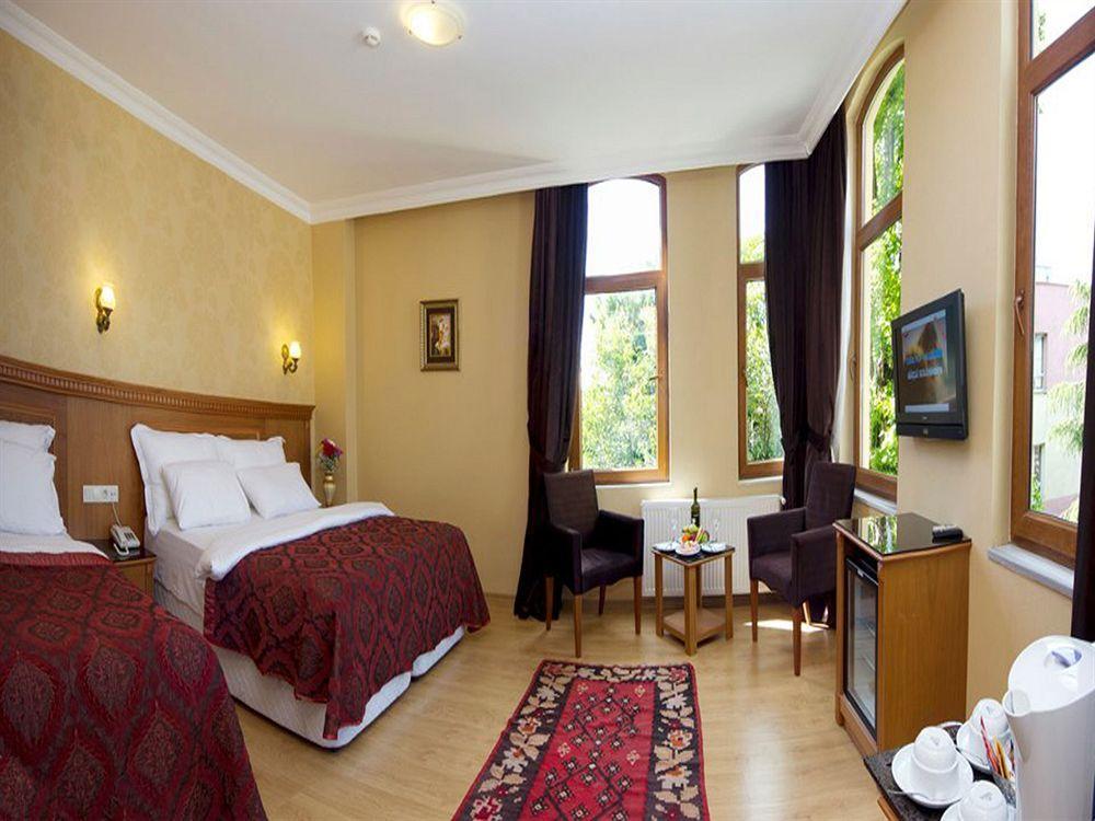 Apartmán New House Istanbulská provincie Exteriér fotografie