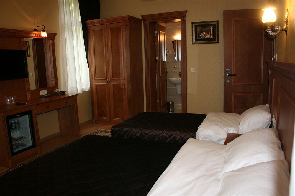 Apartmán New House Istanbulská provincie Exteriér fotografie