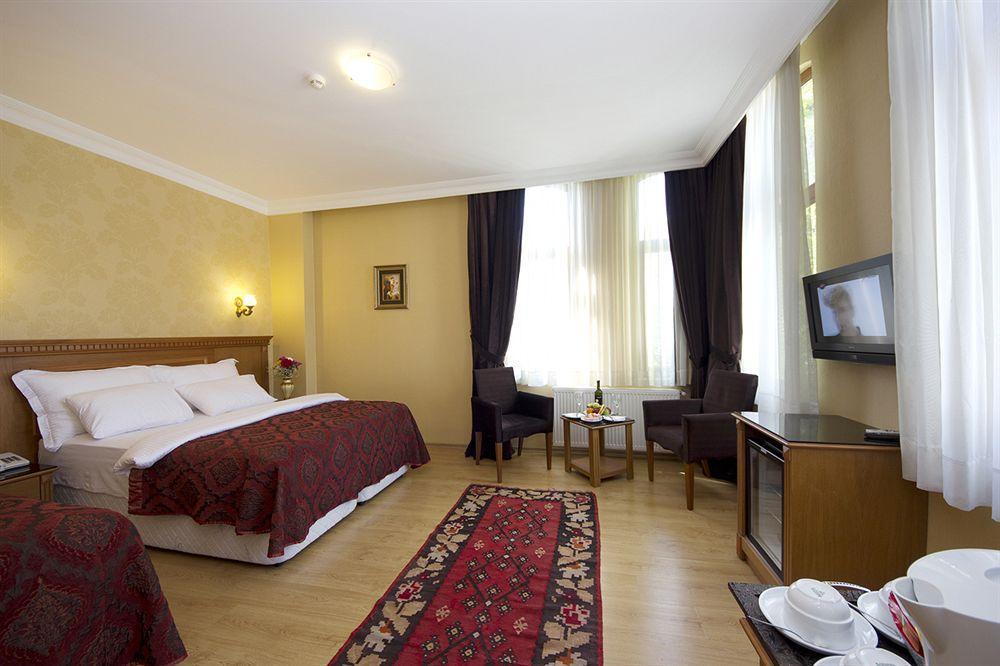 Apartmán New House Istanbulská provincie Exteriér fotografie