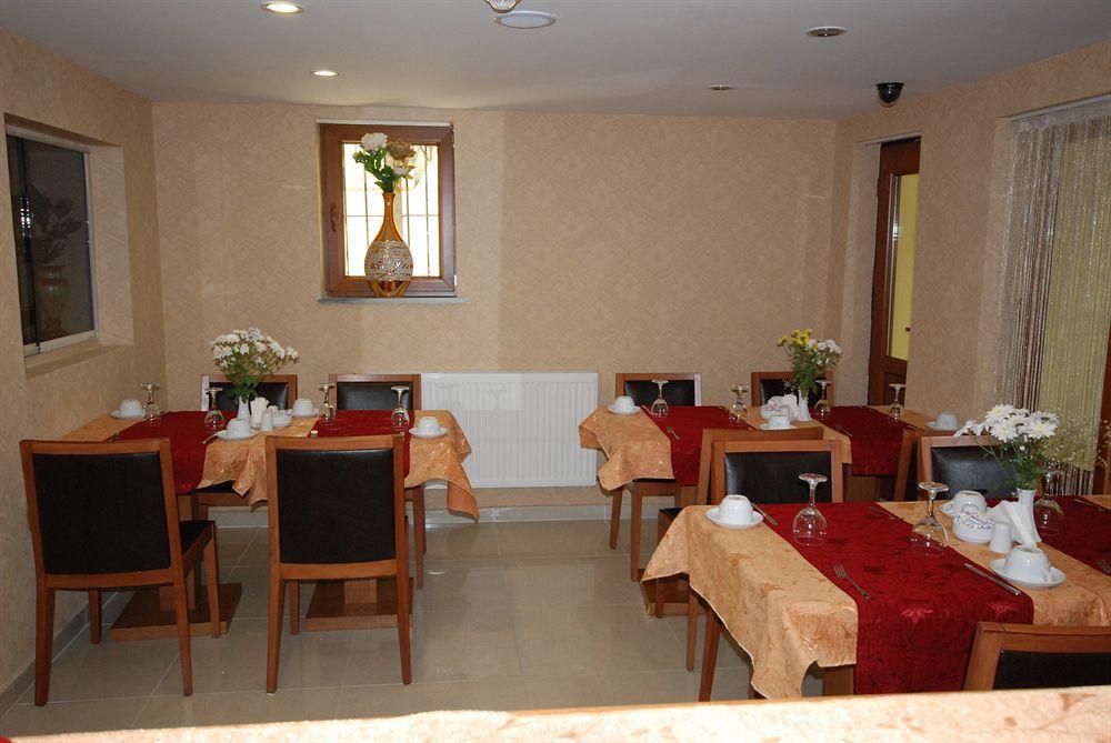 Apartmán New House Istanbulská provincie Exteriér fotografie