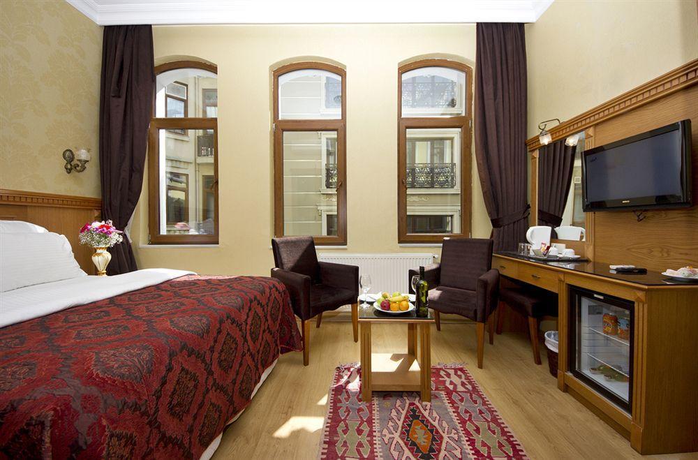 Apartmán New House Istanbulská provincie Exteriér fotografie