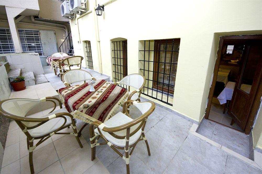 Apartmán New House Istanbulská provincie Exteriér fotografie