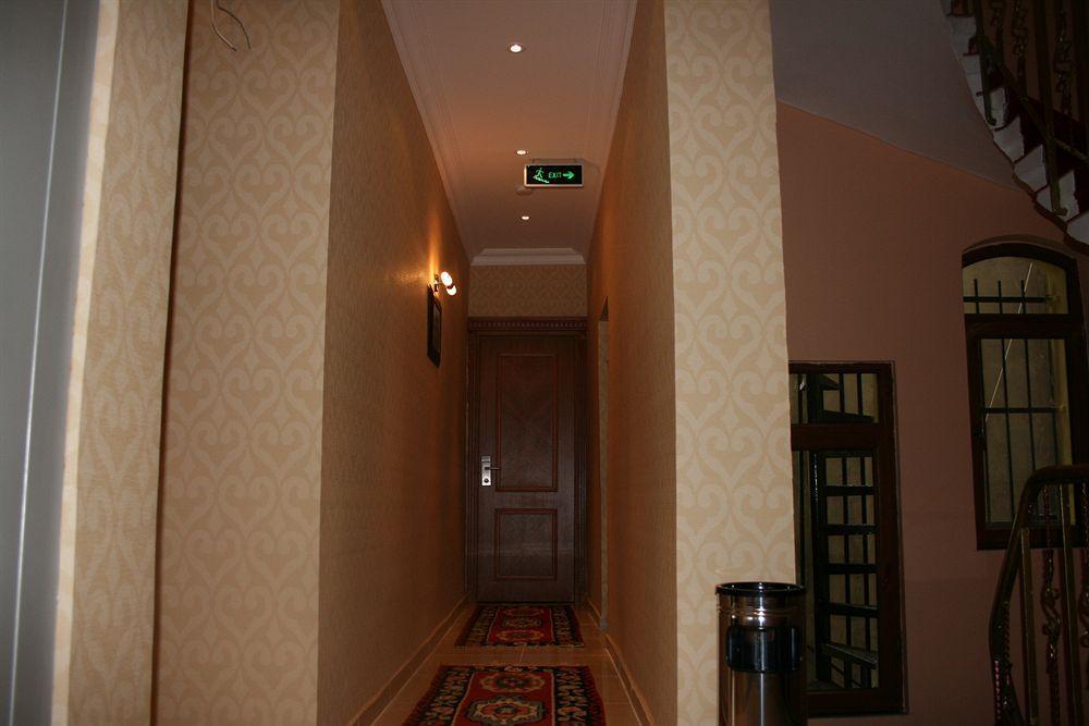 Apartmán New House Istanbulská provincie Exteriér fotografie