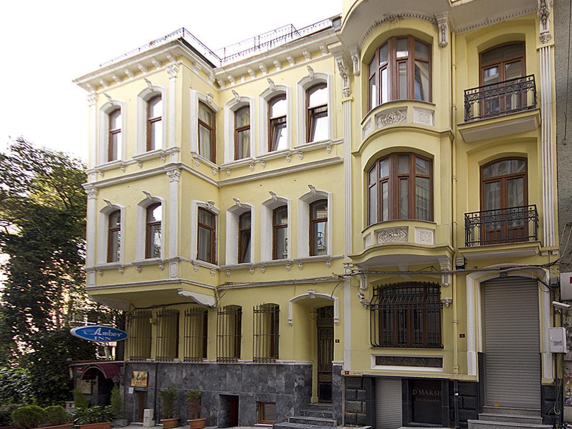 Apartmán New House Istanbulská provincie Exteriér fotografie
