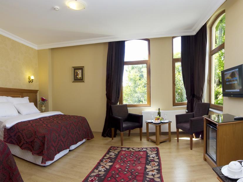 Apartmán New House Istanbulská provincie Exteriér fotografie
