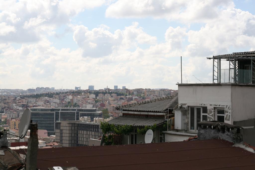 Apartmán New House Istanbulská provincie Pokoj fotografie