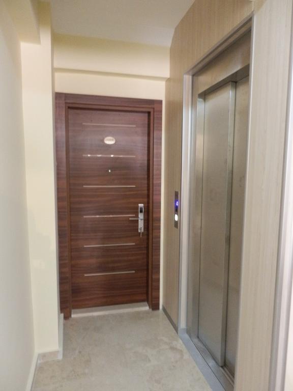 Apartmán New House Istanbulská provincie Exteriér fotografie