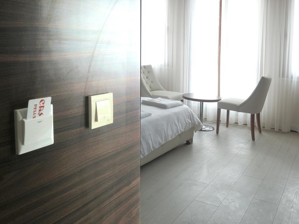 Apartmán New House Istanbulská provincie Exteriér fotografie