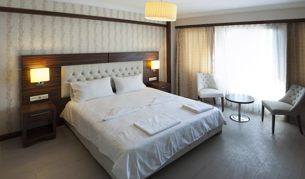 Apartmán New House Istanbulská provincie Pokoj fotografie