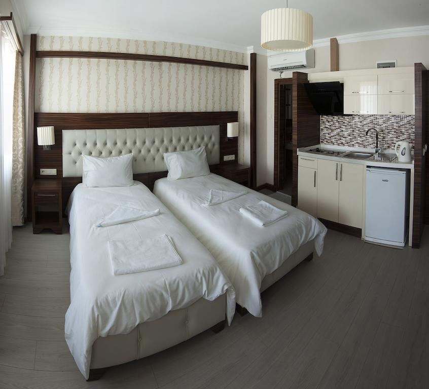 Apartmán New House Istanbulská provincie Pokoj fotografie