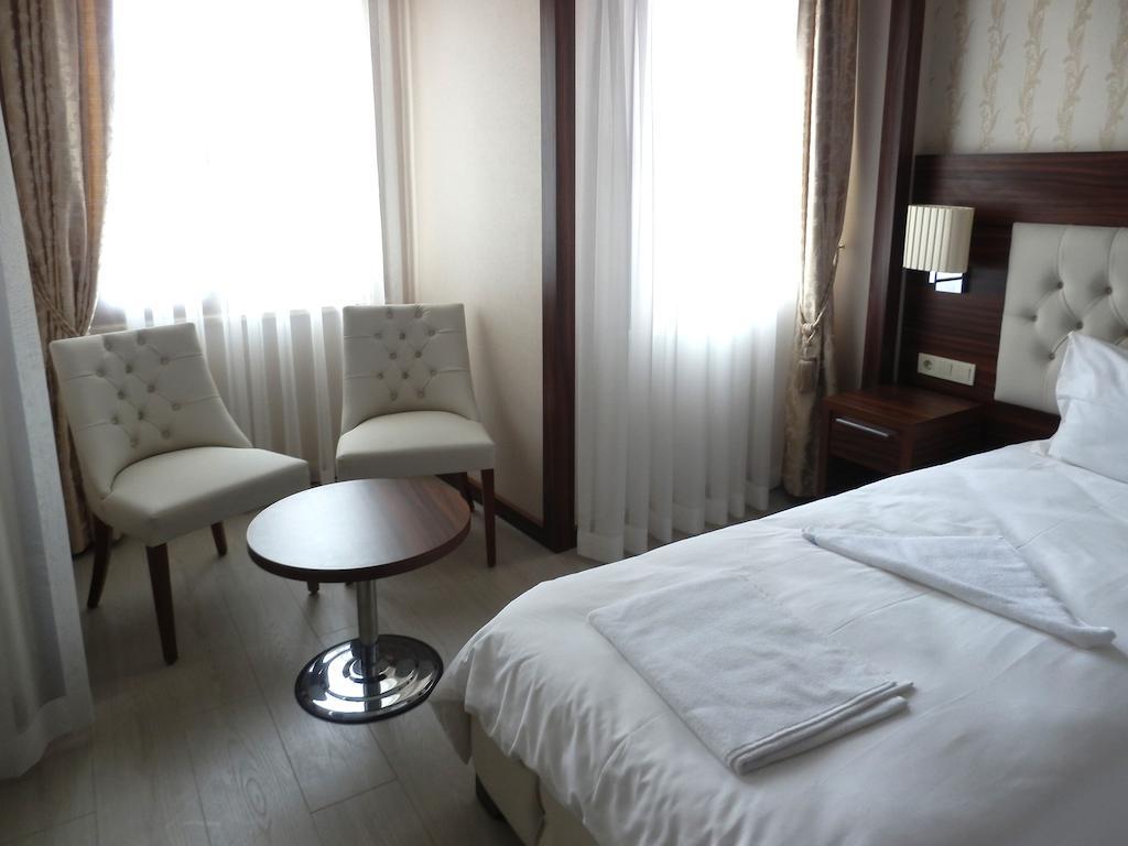 Apartmán New House Istanbulská provincie Pokoj fotografie