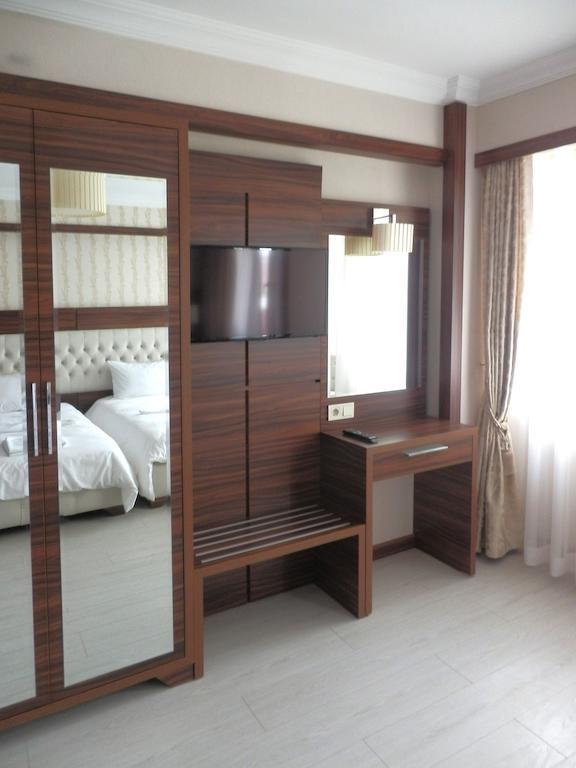 Apartmán New House Istanbulská provincie Pokoj fotografie