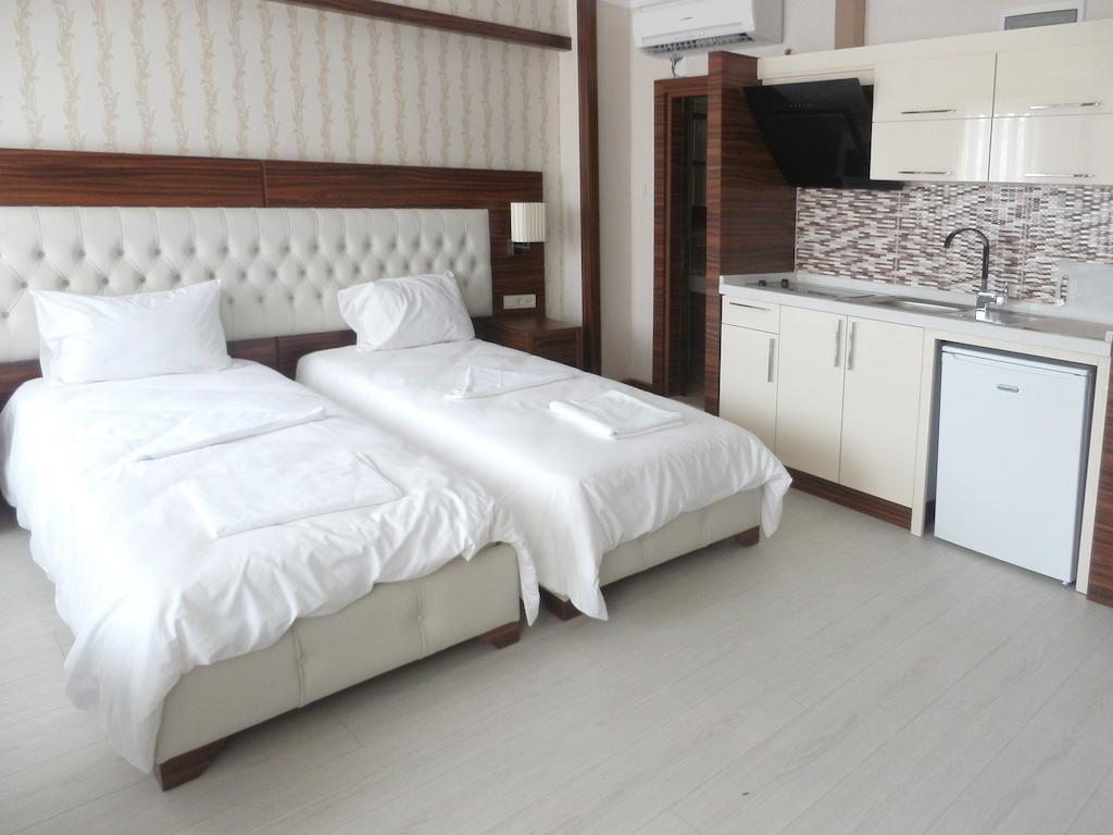 Apartmán New House Istanbulská provincie Exteriér fotografie