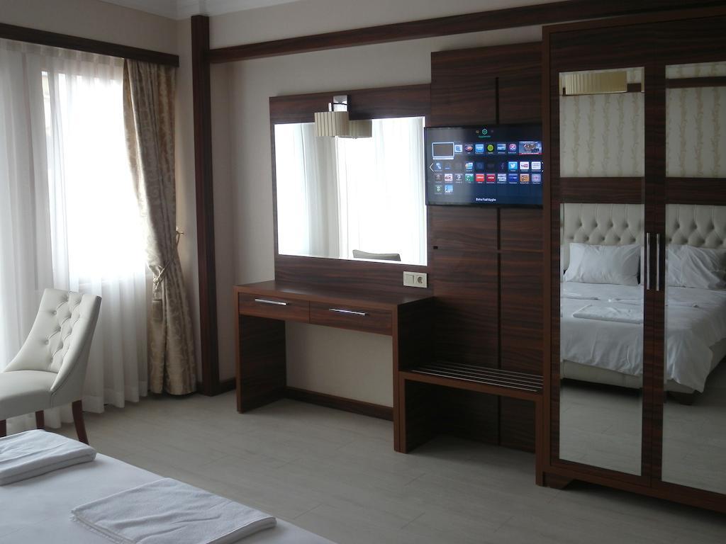 Apartmán New House Istanbulská provincie Exteriér fotografie