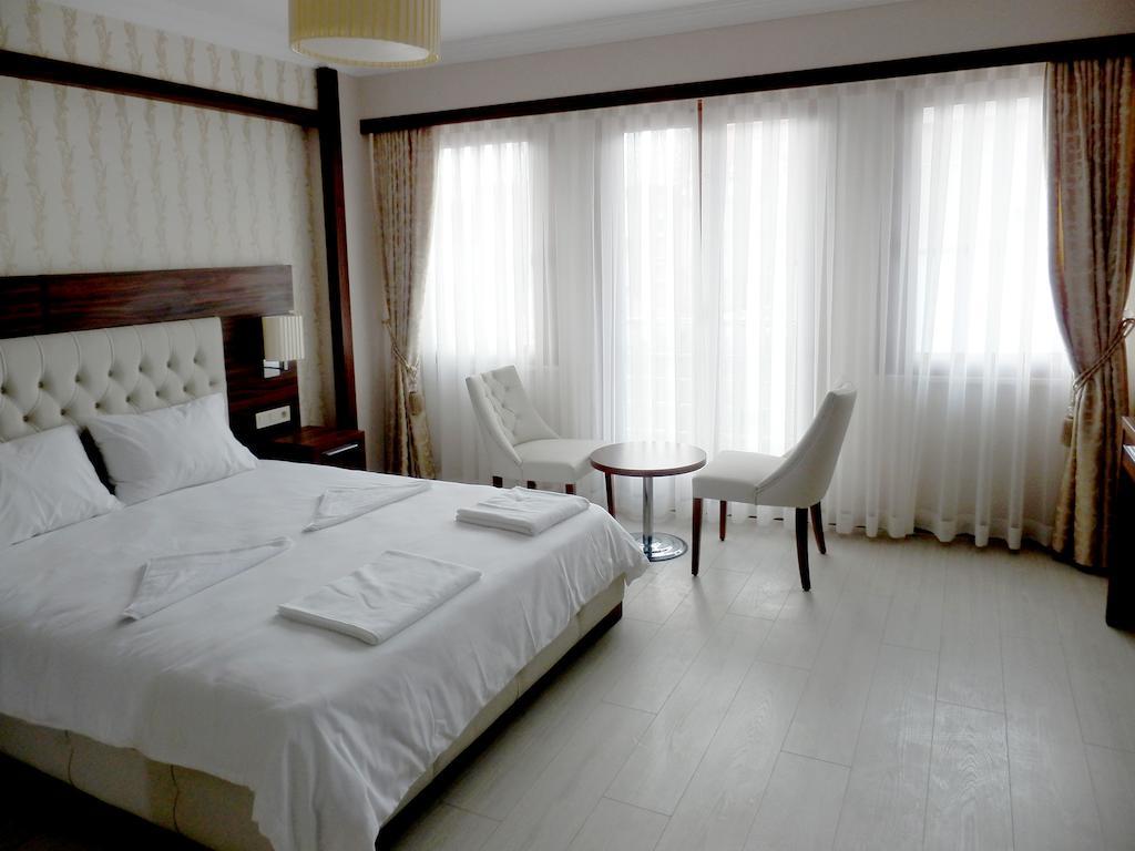 Apartmán New House Istanbulská provincie Exteriér fotografie