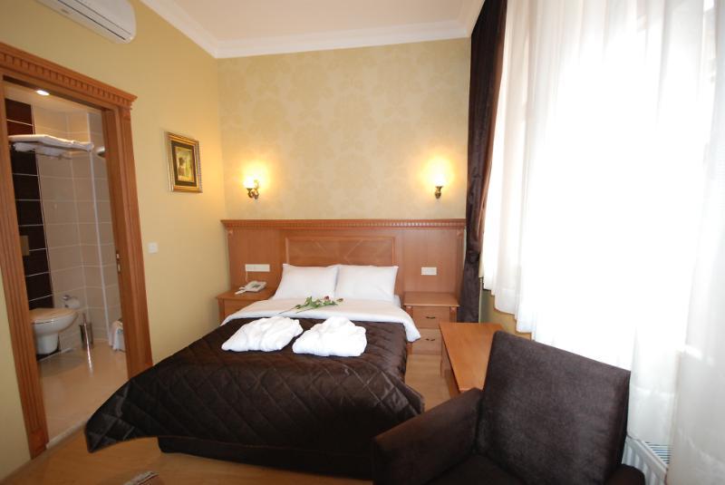 Apartmán New House Istanbulská provincie Pokoj fotografie