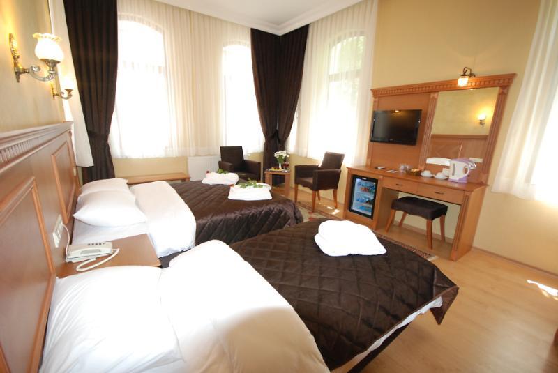 Apartmán New House Istanbulská provincie Pokoj fotografie